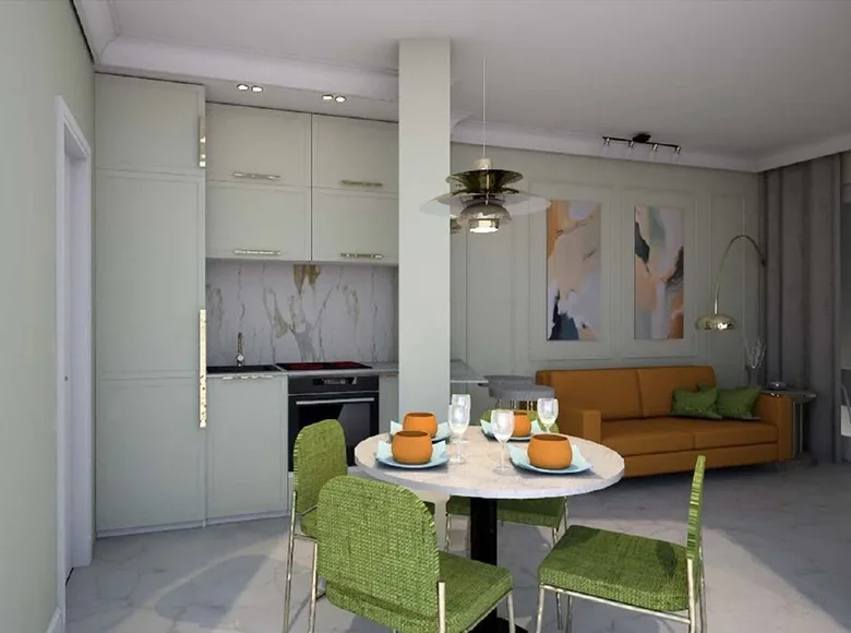 Appartement 32 m² Torrevieja, Espagne