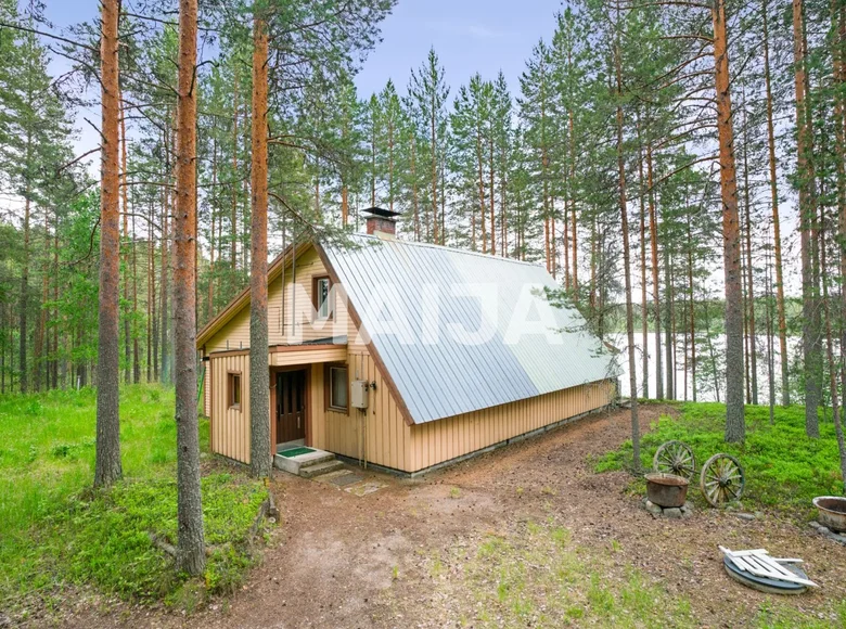 Villa 93 m² Kaavi, Finnland
