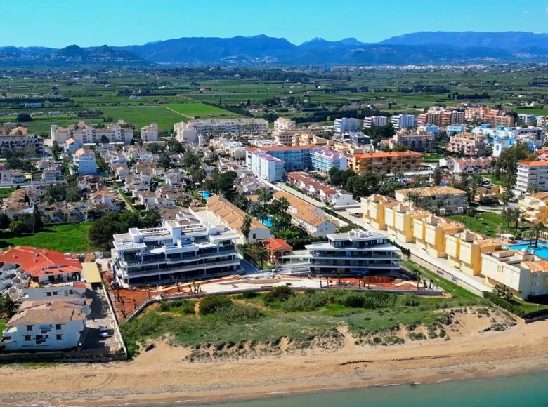 2 bedroom apartment 84 m² Denia, Spain