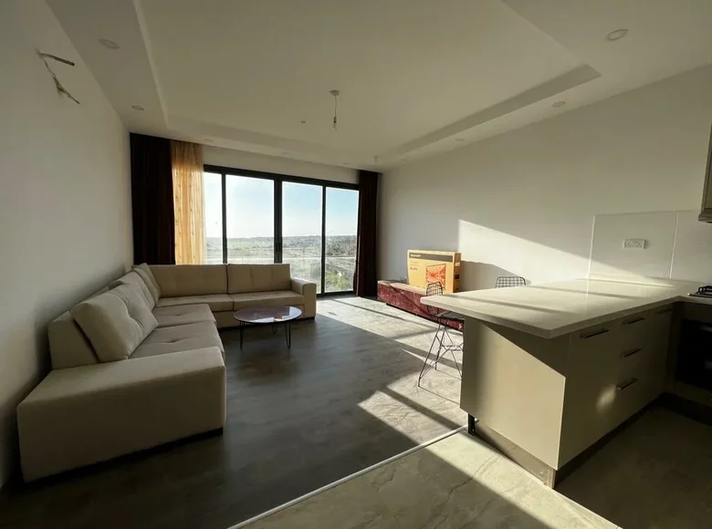 Apartamento 3 habitaciones 93 m² Guzelyurt District, Chipre del Norte