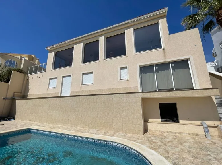 3-Schlafzimmer-Villa 80 m² Rojales, Spanien