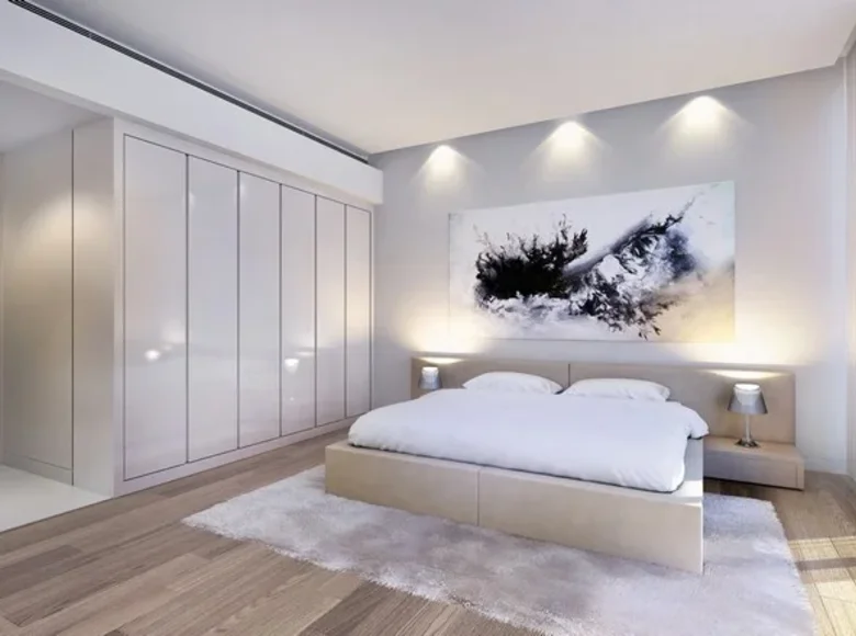 3 bedroom apartment 172 m² Dubai, United Arab Emirates