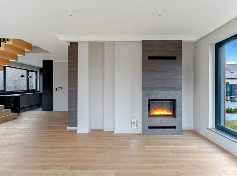 Maison 330 m² Varsovie, Pologne