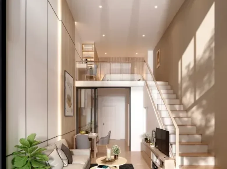 Condo z 1 sypialnią 49 m² Karon, Tajlandia