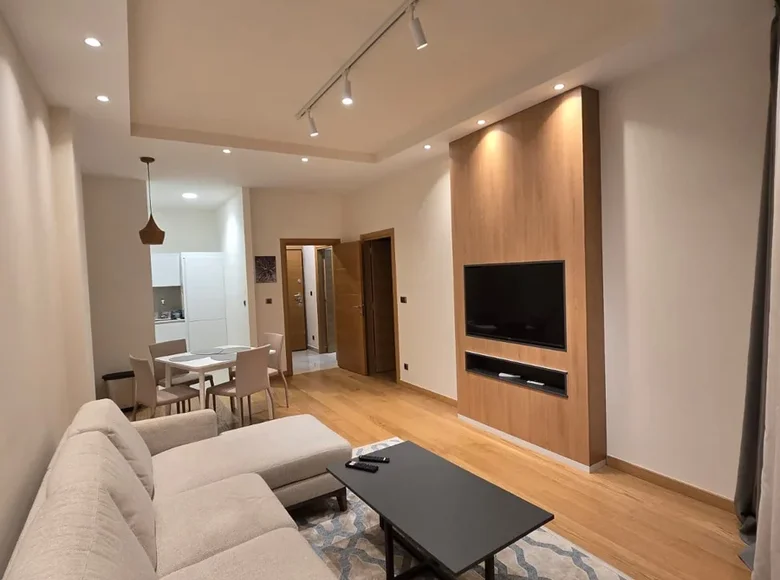 1 room apartment 48 m², Montenegro