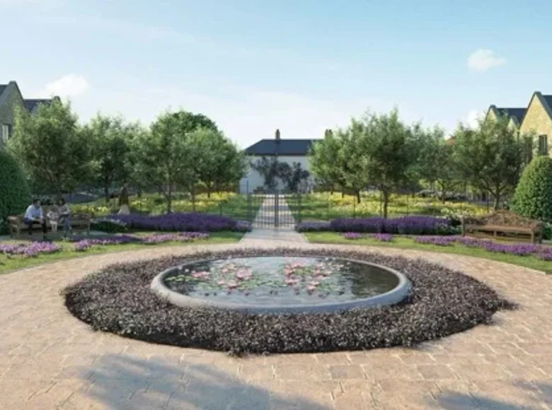 Dom 4 pokoi 223 m² Enfield, Wielka Brytania