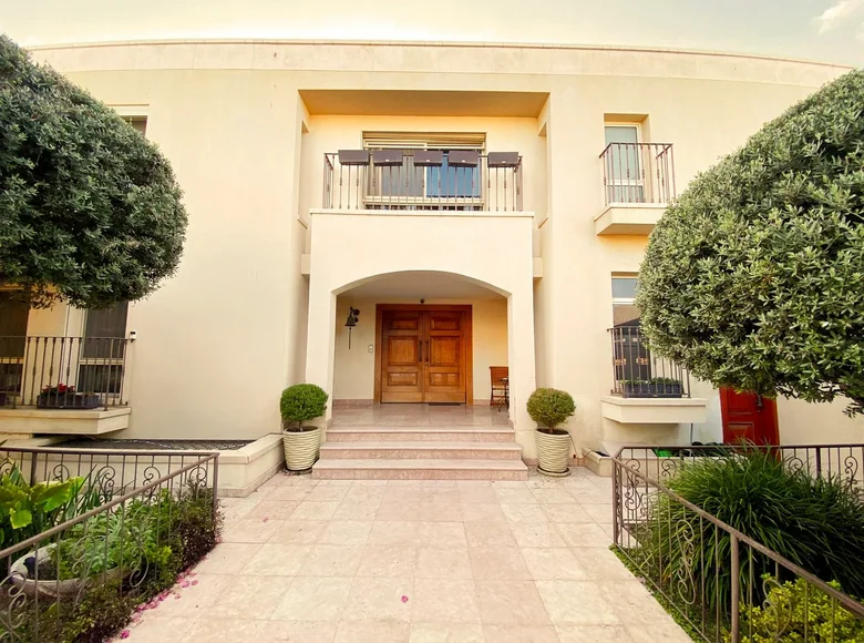 villa de 7 chambres 1 043 m² Herzliya, Israël