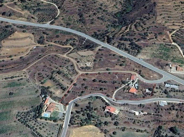 Mieszkanie  Kalo Chorio Lemesou, Cypr