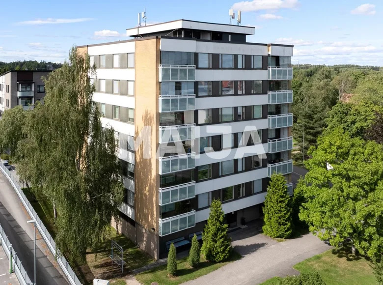 Wohnung 2 zimmer 60 m² Lieto, Finnland