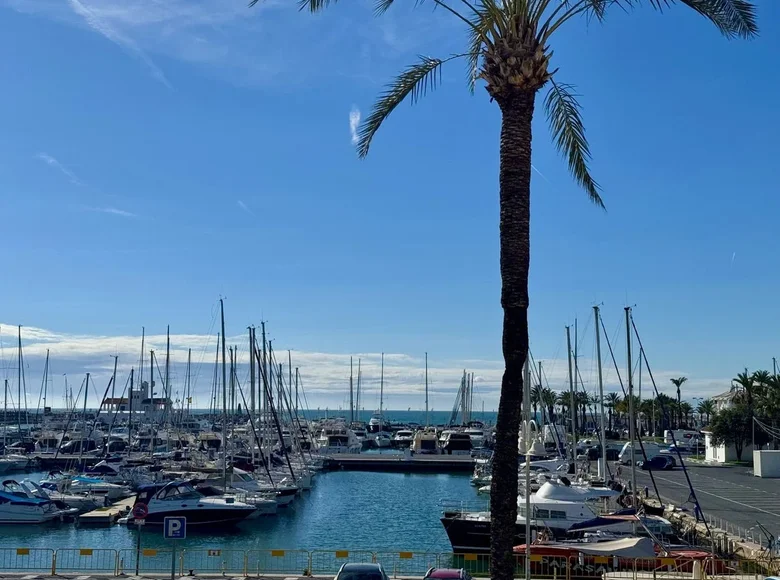 Appartement 2 chambres 90 m² Benalmadena, Espagne