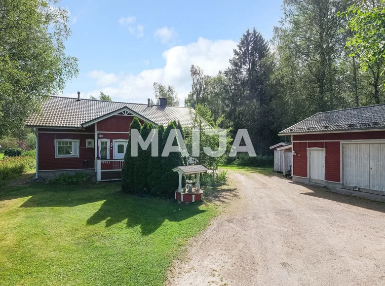 Дом 7 комнат 181 м² Туусула, Финляндия