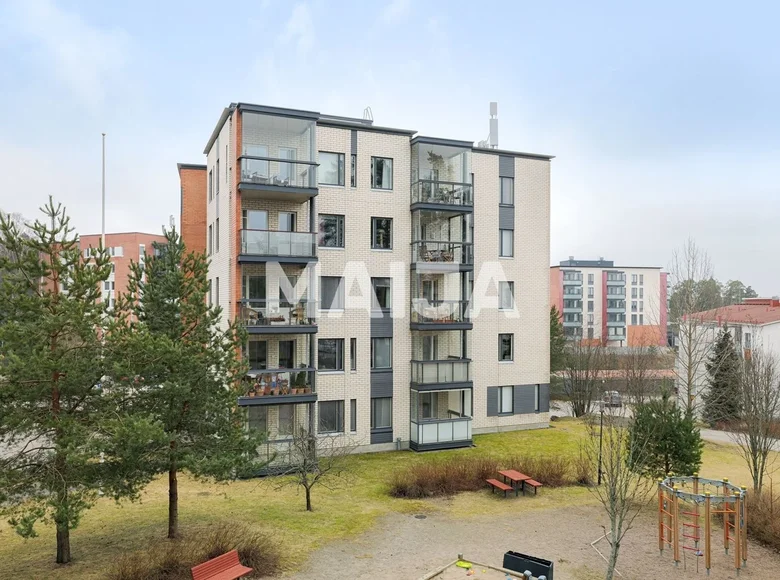 Appartement 3 chambres 68 m² Helsinki sub region, Finlande