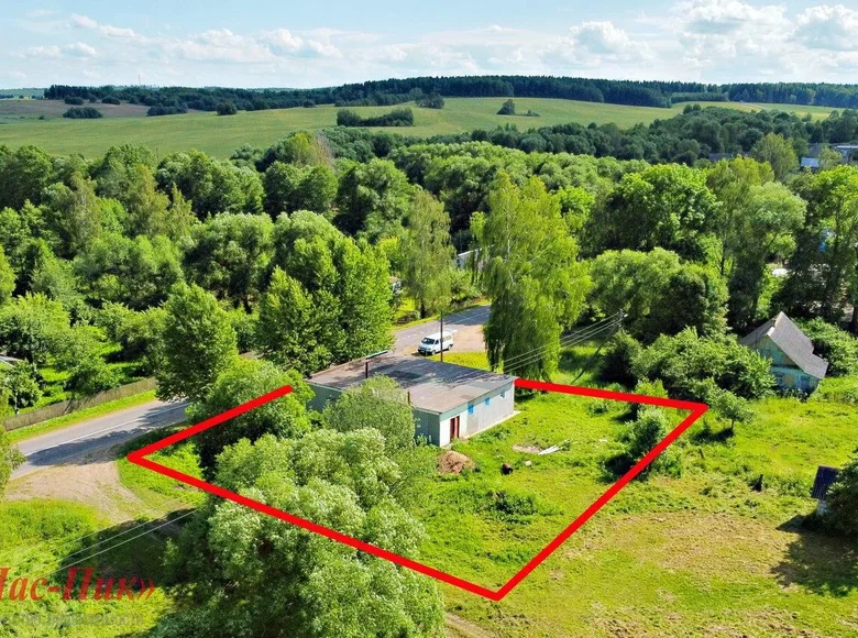 Maison 145 m² Hajnienski sielski Saviet, Bélarus