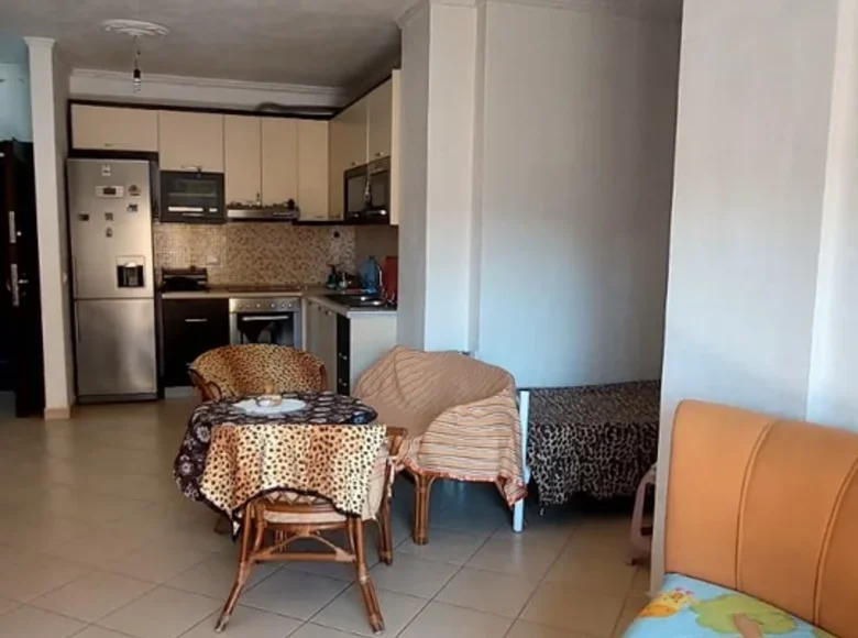 Mieszkanie 1 pokój 55 m² w Bashkia Durres, Albania