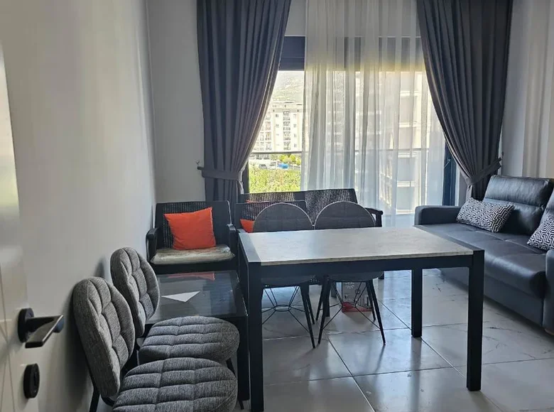2 room apartment 55 m² Kargıcak, Turkey