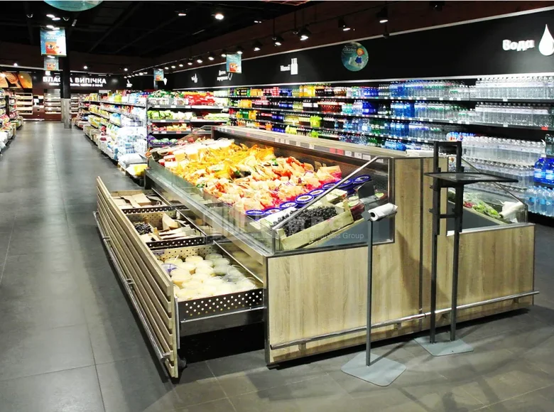 Commercial property 425 m² in Tbilisi, Georgia