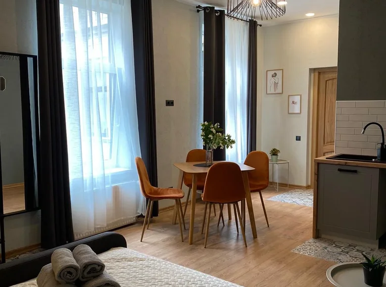Apartamento 3 habitaciones 74 m² Liepaja, Letonia