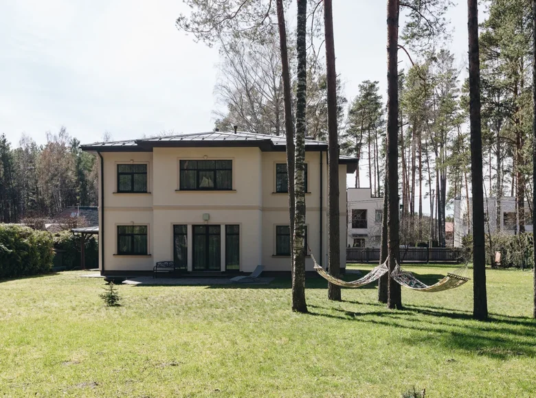 Dom 4 pokoi 302 m² Jurmała, Łotwa