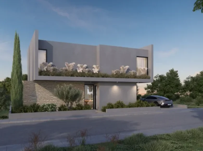 Villa de tres dormitorios 139 m² Kapparis, Chipre