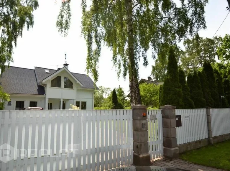 Maison 5 chambres 175 m² Jurmala, Lettonie