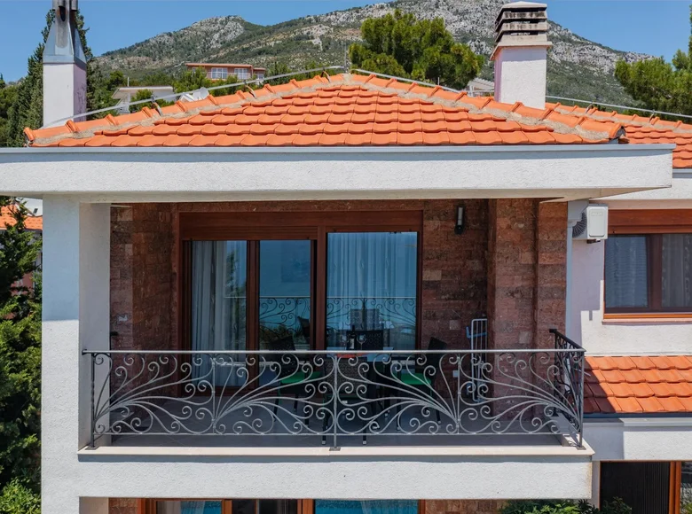Apartamento 3 habitaciones 252 m² Montenegro, Montenegro
