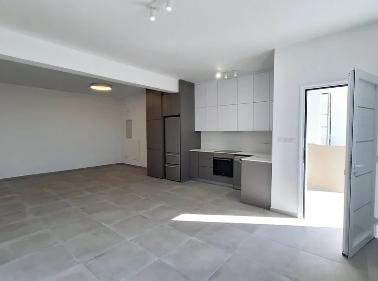 Wohnung 1 Schlafzimmer  in Ypsonas Municipality, Zypern