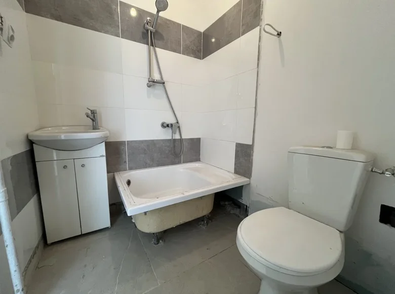 1 room apartment 39 m² Lodz, Poland