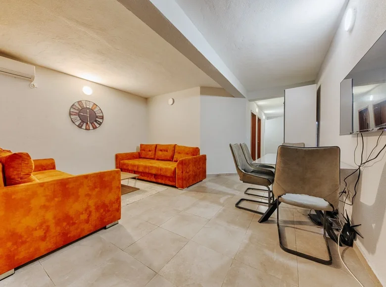 Apartamento 2 habitaciones 56 m² Budva, Montenegro