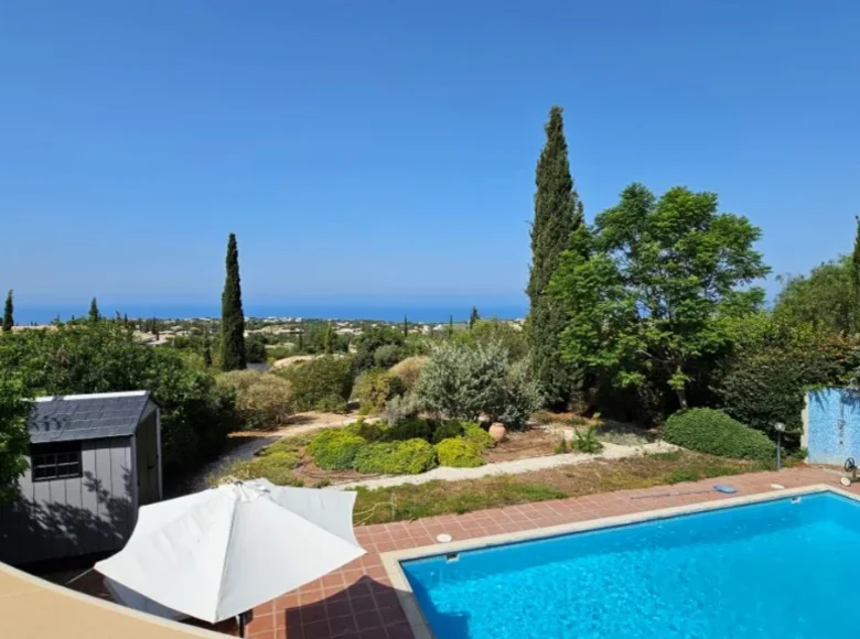 Maison 4 chambres  Koúklia, Chypre