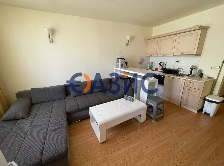 Квартира 3 спальни 85 м² Несебр, Болгария