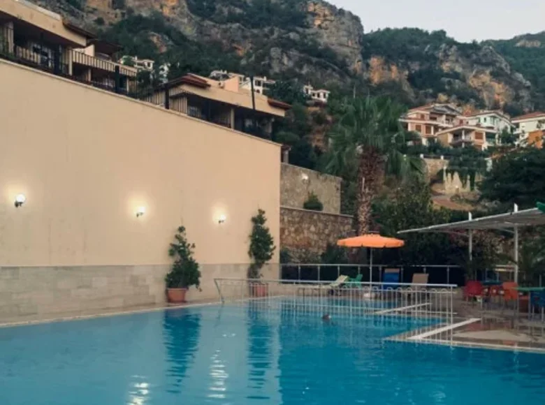 Maison de ville 3 chambres 90 m² Alanya, Turquie