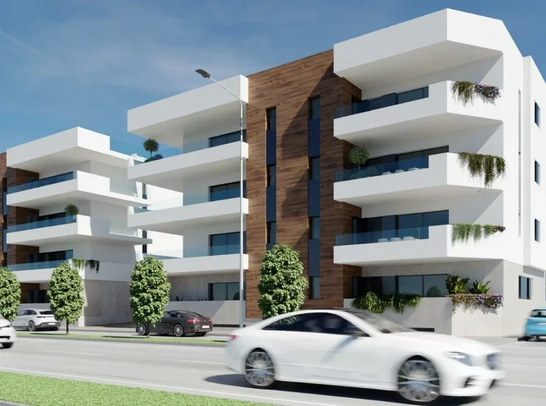 Квартира 2 спальни 84 м² Сан-Педро-дель-Пинатар, Испания