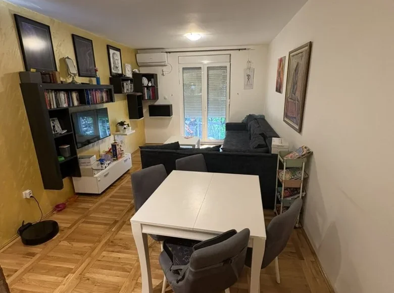 Appartement  en Monténégro, Monténégro