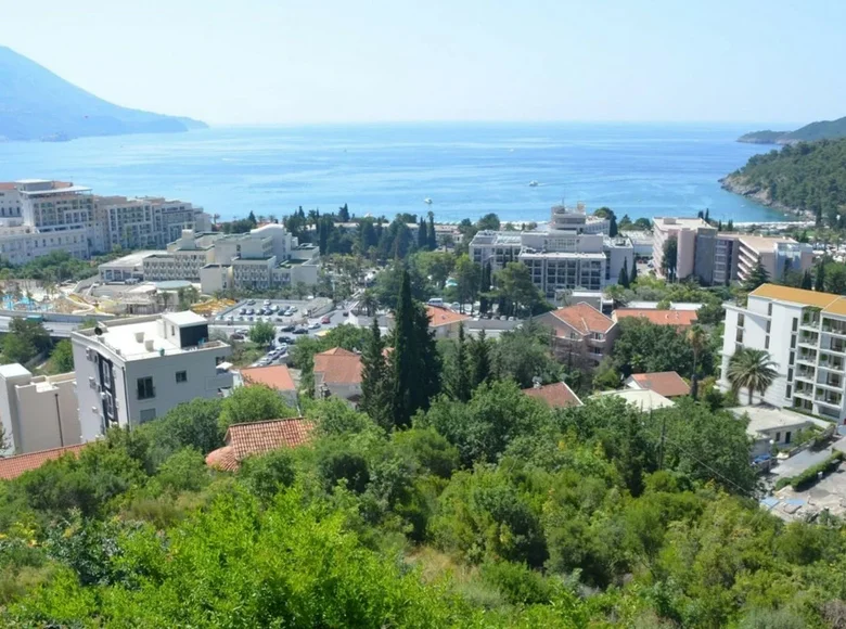 1 bedroom apartment 52 m² Boreti, Montenegro