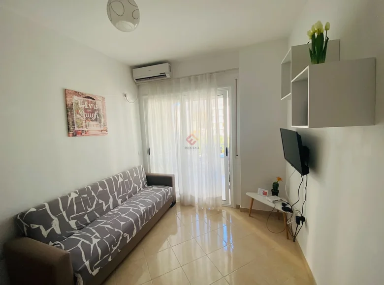 Wohnung 56 m² in Radhime, Albanien
