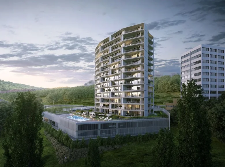 Mieszkanie 3 pokoi 170 m² Oeiras, Portugalia