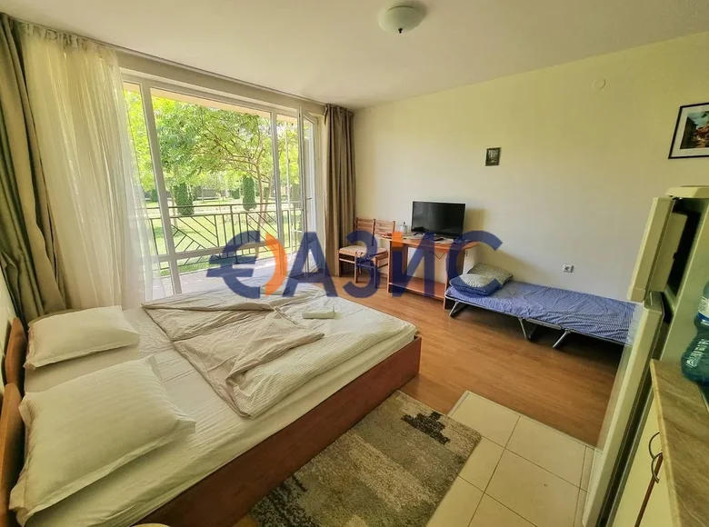 Appartement 40 m² Nessebar, Bulgarie