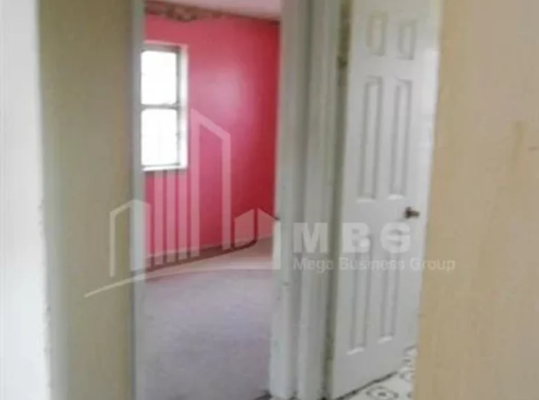 Apartamento 4 habitaciones 100 m² Tiflis, Georgia