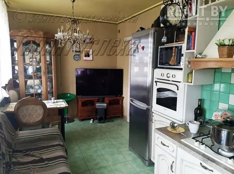3 room apartment 126 m² Brest, Belarus