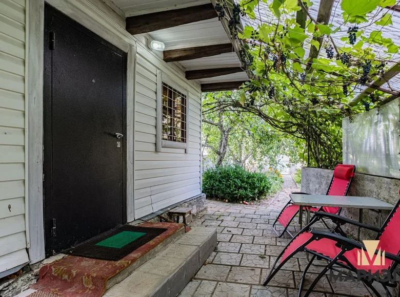 Land  Dziamidavicki sielski Saviet, Belarus