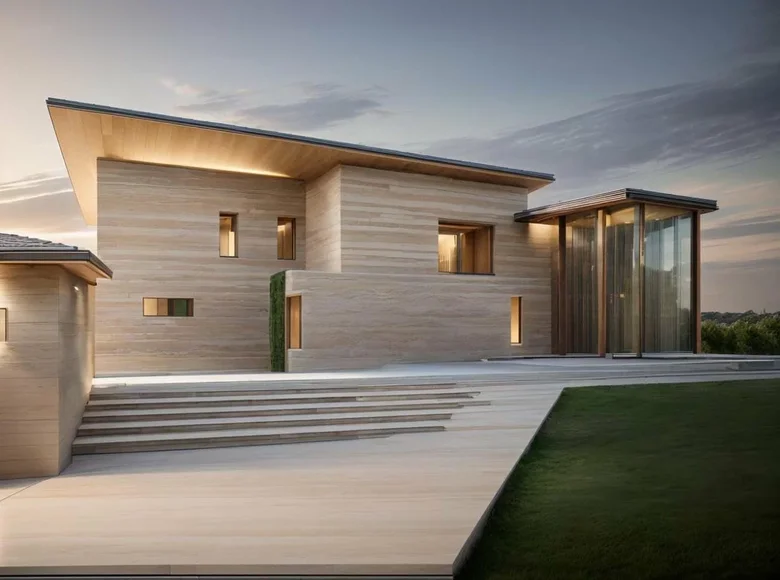 Maison 7 chambres 700 m² Koúklia, Chypre