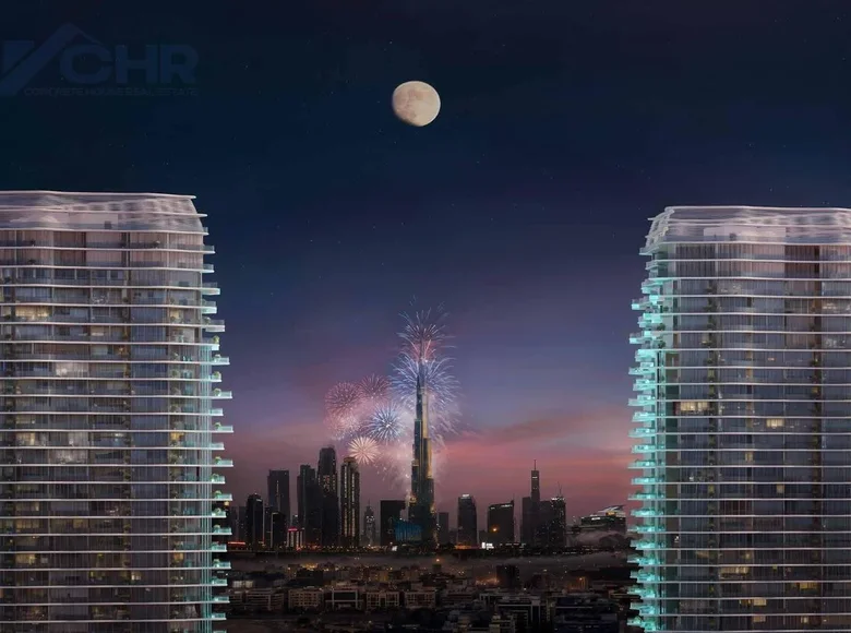 Appartement 453 m² Doubaï, Émirats arabes unis