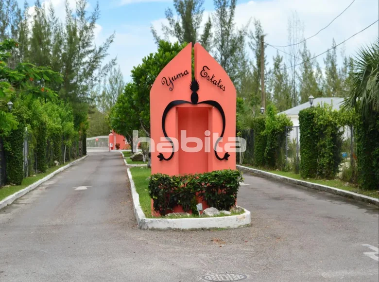 Земельные участки  New Providence, Багамы