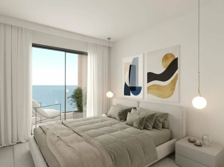 Wohnung 2 Schlafzimmer 85 m² Paphos, Zypern