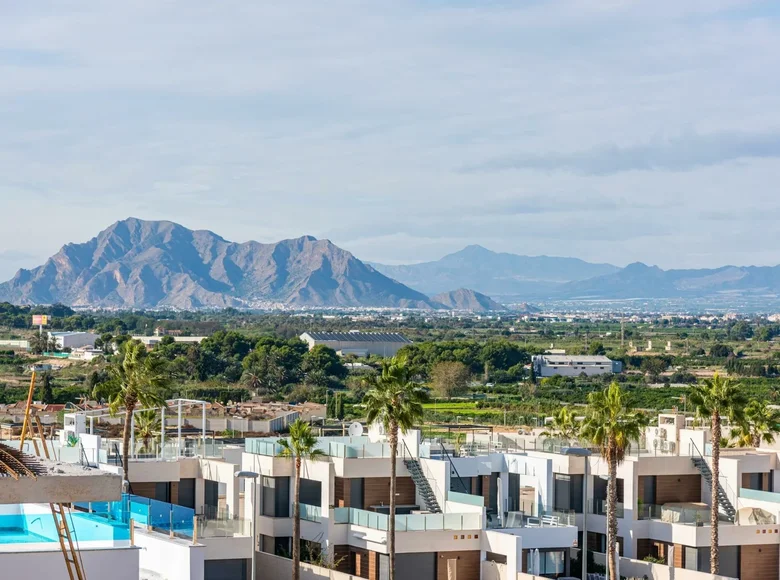 Haus 4 zimmer  Benijofar, Spanien