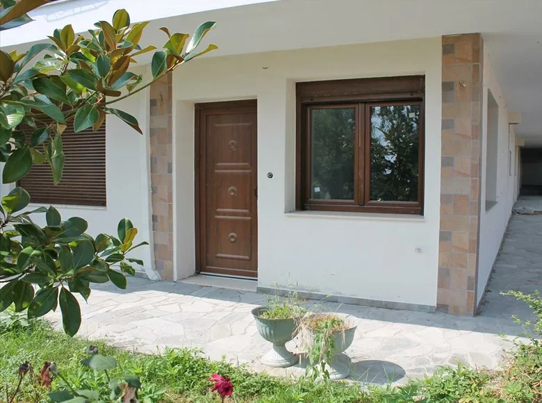 Apartamento 2 habitaciones 75 m² Litochoro, Grecia