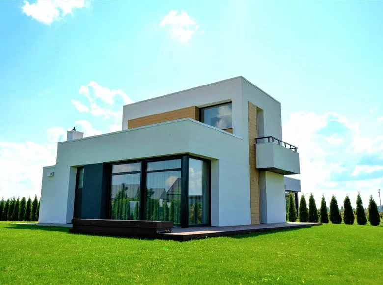 Maison 4 chambres 142 m² Pinki, Lettonie