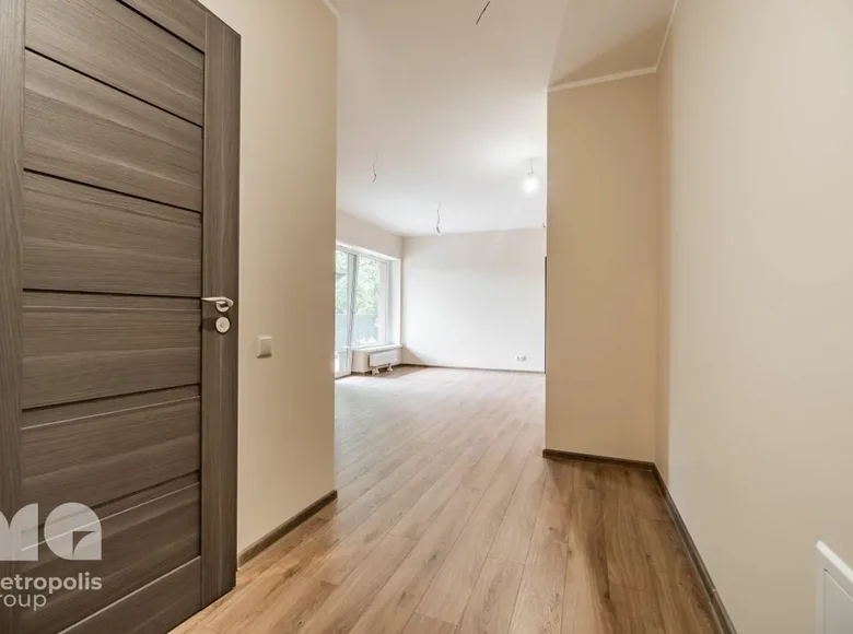 Appartement 2 chambres 45 m² Riga, Lettonie