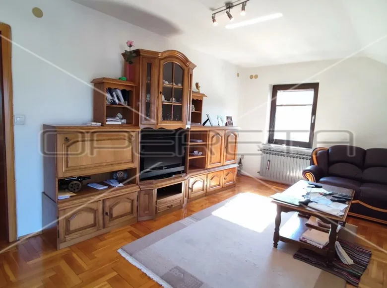 Wohnung 4 zimmer 104 m² Popovec, Kroatien