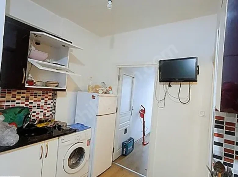 Квартира 3 комнаты 30 м² Ыспарта, Турция